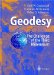 Geodesy : The Challenge of the 3rd Millennium cover