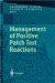 Management of Positive Patch Test Reactions cover