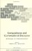 Computational and Conversational Discourse : Burning Issues - An Interdisciplinary Account cover