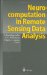 Neurocomputation in Remote Sensing Data Analysis : Proceedings of Concerted Action Compares (Connectionist Methods for Pre-Processing and Analysis of Remote Sensing Data) cover