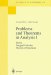 Problems and Theorems in Analysis I cover