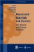 Mesoscopic Materials and Clusters : Their Physical and Chemical Properties cover