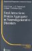 Fatal Attractions : Protein Aggregates in Neurodegenerative Disorders cover