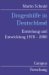 Drogenhilfe in Deutschland : Entstehung Und Entwicklung 1970-2000 cover