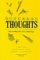 Discrete Thoughts : Essays on Mathematics, Science, and Philosophy cover