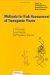 Methods for Risk Assessment of Transgenic Plants : Pollination, Gene-Transfer and Population Impacts cover