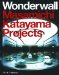 Wonderwall : Masamichi Katayama Projects cover