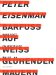 Barfuss Auf Weiss Gluhenden Mauern/Barefoot on White-Hot Walls cover