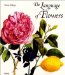 The Language of Flowers : Symbols and Myths cover