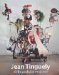Jean Tinguely : Stillstand Gibt Es Nicht! cover