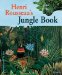 Henri Rousseau's Jungle Book cover