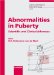Abnormalities In Puberty : Scientific And Clinical Advances cover
