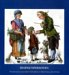 Respektspersonen : Wandlungen Autoritaren Verhaltens in Elternhaus Und Schule  Gemeinschaftsausstellung, Staatsbibliothek Zu Berlin--Preussischer Kulturbesitz, Bibliothek Fur Bildungsgeschichtliche Forschung cover