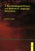 A Neurobiological Theory and Method of Language Acquisition cover