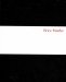 Brice Marden : Drawings and Paintings 1964-2002 cover