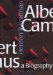 Albert Camus : A Biography cover