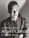 Albert Camus in New York cover