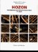 Hozon : Architectural and Urban Conservation in Japan cover