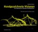Handgezeichnete Visionen : Eine Sammlung Aus Deutschen Architektenburos cover