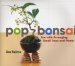 Pop Bonsai : Fun With Arranging Small Trees and Plants cover