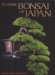 Classic Bonsai of Japan cover