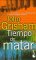 Tiempo De Matar/ A Time To Kill cover