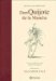 Don Quijote De La Mancha cover