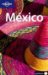 Lonely Planet Mexico cover