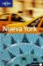 Lonely Planet Nueva York cover