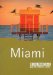 Miami Y Los Cayos De Florida / The Mini Rough Guide to Miami and the Florida Keys cover