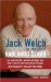 Hablando Claro / Jack : Straight from the Gut cover