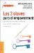 Las Tres Claves Para El Empowerment/ The 3 Keys to Empowerment cover