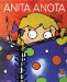 Anita Anota / Anita Takes Notes cover