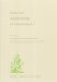 Care and Conservation of Manuscripts 7 : Proceedings of the Seventh International Seminar Held at the Royal Library, Copenhagen 18Th-19th April 2002 cover