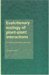Evolutionary Ecology Of Plant-plant Interactions : An Empirical Modelling Approach cover