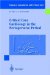 Critical Care Cardiology in the Perioperative Period cover