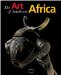 The Art of Southeast Africa : From the Conru Collection cover