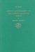 Corpvs Monvmentorvm Religionis Dei Menis (Cmrdm) : The Coins and Gems cover