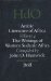Arabic Literature of Africa : The Writings of Western Sudanic Africa cover