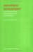 Privatising Development : Transnational Law, Ingrastructure And Human Rights cover
