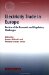 Electricity Trade In Europe : Review Of Economic And Regulatory Challenges cover
