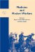 Medicine And Modern Warfare cover