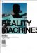Reality Machines : Mirroring the Real in Contemporary Dutch Architecture  Photography and Design cover