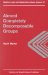 Almost Completely Decomposable Groups cover