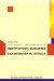 Institution Building and Leadership in Africa cover