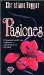 Pasiones cover