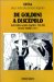 De Goldoni a Discepolo : Teatro Italiano Y Teatro Argentino 1790-1990 cover
