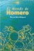 El Mundo De Homero cover