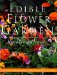The Edible Flower Garden cover