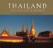 Thailand : The Golden Kingdom cover